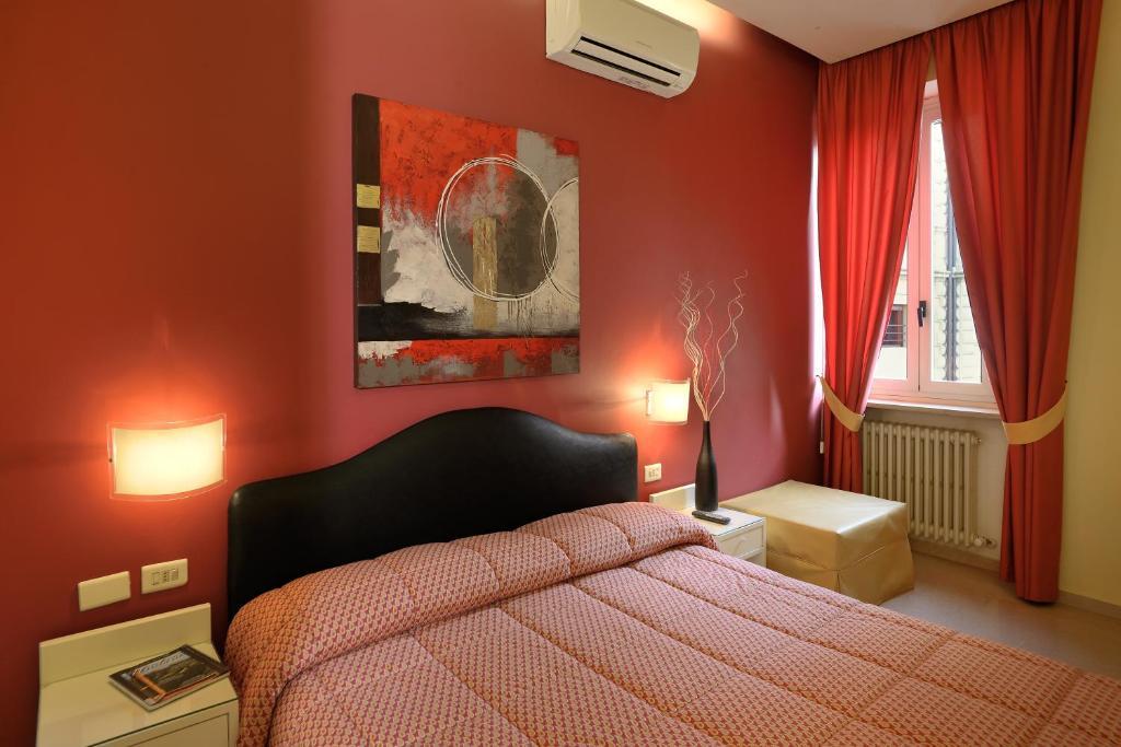 بيرودجا Hotel Eden المظهر الخارجي الصورة
