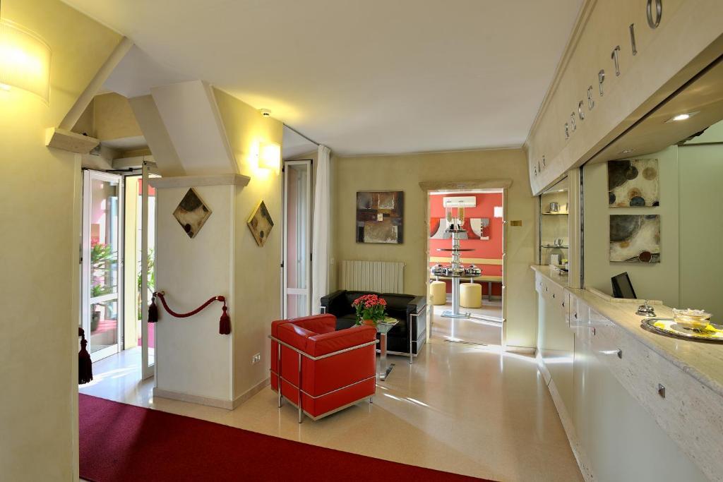 بيرودجا Hotel Eden المظهر الخارجي الصورة