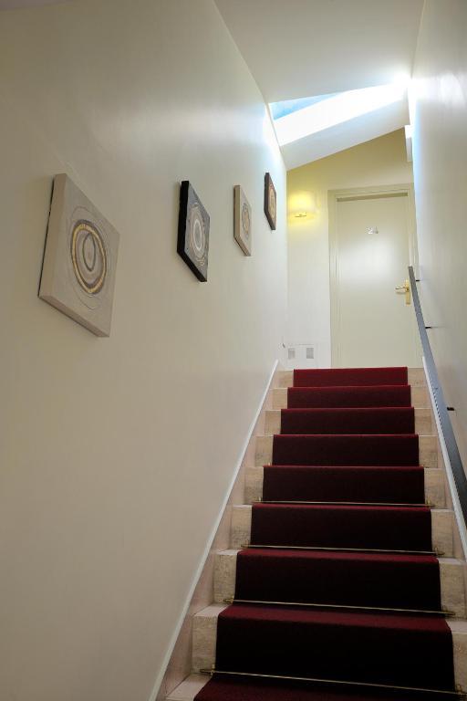 بيرودجا Hotel Eden المظهر الخارجي الصورة