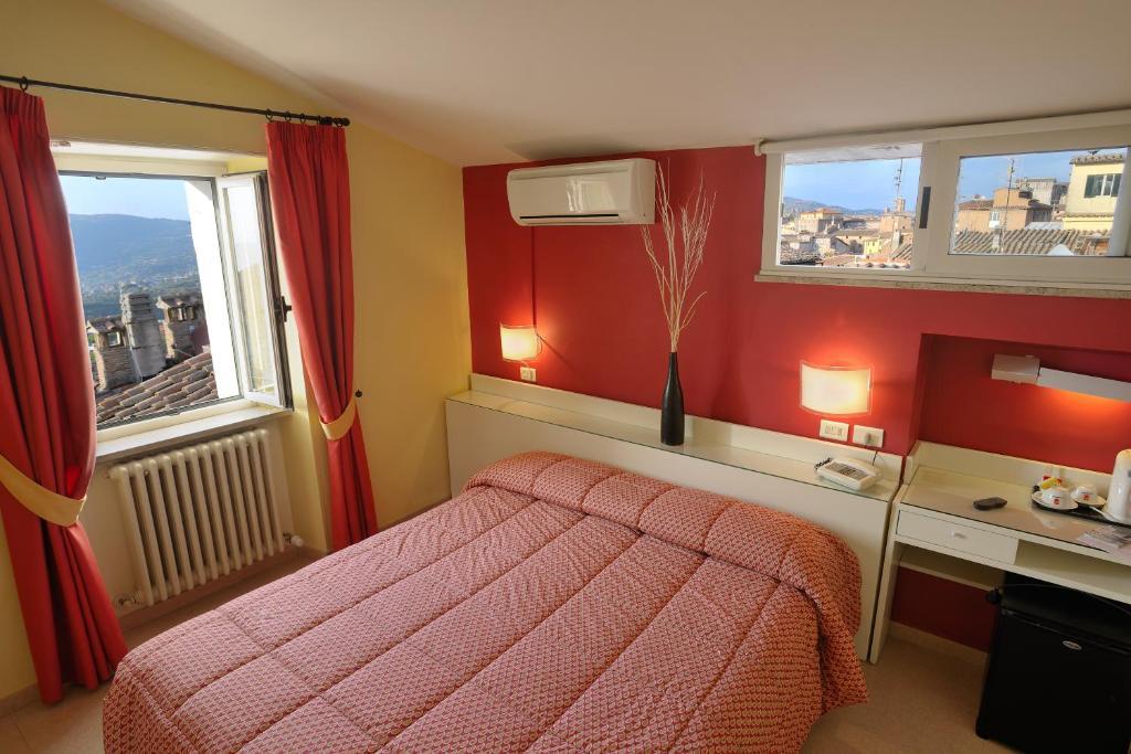 بيرودجا Hotel Eden المظهر الخارجي الصورة